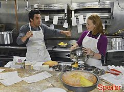 Switched at Birth: 3x15 And We Bring the Light - zdjęcia promocyjne