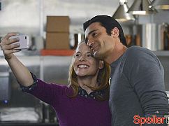 Switched at Birth: 3x15 And We Bring the Light - zdjęcia promocyjne