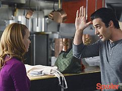 Switched at Birth: 3x15 And We Bring the Light - zdjęcia promocyjne