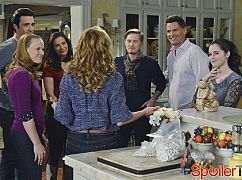 Switched at Birth: 3x15 And We Bring the Light - zdjęcia promocyjne