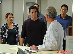 Gang Related: 1x08 El Zorro y el Gallinero - zdjęcia promocyjne
