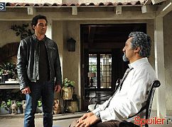 Gang Related: 1x09 Dia de Todos los Santos - zdjęcia promocyjne