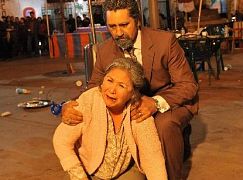 Gang Related: 1x09 Dia de Todos los Santos - zdjęcia promocyjne