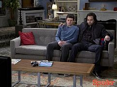 Undateable: 1x12 Go For Gary - zdjęcia promocyjne