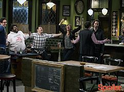 Undateable: 1x12 Go For Gary - zdjęcia promocyjne