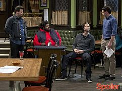 Undateable: 1x12 Go For Gary - zdjęcia promocyjne