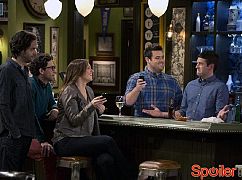Undateable: 1x12 Go For Gary - zdjęcia promocyjne