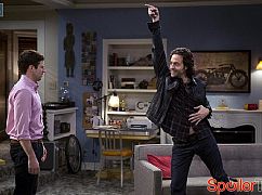 Undateable: 1x12 Go For Gary - zdjęcia promocyjne