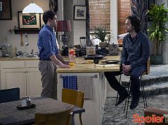 Undateable: 1x12 Go For Gary - zdjęcia promocyjne