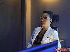 The Black Box: 1x09 Sing Like Me - zdjęcia promocyjne