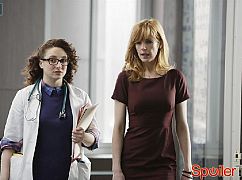 The Black Box: 1x09 Sing Like Me - zdjęcia promocyjne