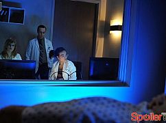 The Black Box: 1x09 Sing Like Me - zdjęcia promocyjne
