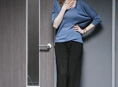 1x10 I Shall Be Released - zdjęcia promocyjne