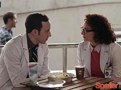 The Black Box: 1x11 Emotion - zdjęcia promocyjne