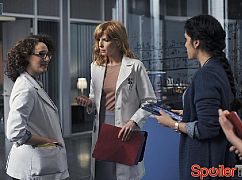 The Black Box: 1x11 Emotion - zdjęcia promocyjne