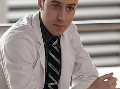 The Black Box: 1x11 Emotion - zdjęcia promocyjne