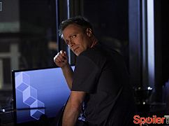 The Black Box: 1x11 Emotion - zdjęcia promocyjne