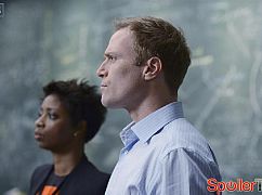 The Black Box: 1x11 Emotion - zdjęcia promocyjne