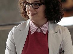 The Black Box: 1x11 Emotion - zdjęcia promocyjne