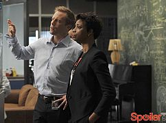 The Black Box: 1x11 Emotion - zdjęcia promocyjne