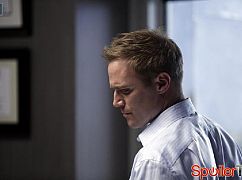 The Black Box: 1x11 Emotion - zdjęcia promocyjne