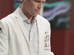 The Black Box: 1x11 Emotion - zdjęcia promocyjne