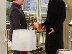 Young and Hungry: 1x04 Young & Pregnant - zdjęcia promocyjne