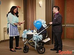Young and Hungry: 1x04 Young & Pregnant - zdjęcia promocyjne