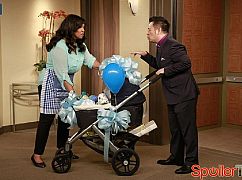 Young and Hungry: 1x04 Young & Pregnant - zdjęcia promocyjne