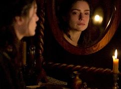 Salem: 1x12 Ashes, Ashes - zdjęcia promocyjne