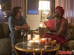 Czysta Krew: 7x03 Fire in the Hole - zdjęcia promocyjne