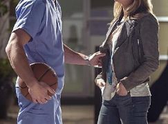 Mistresses: 2x07 Why Do Fools Fall In Love? - zdjęcia promocyjne