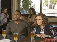 Mistresses: 2x07 Why Do Fools Fall In Love? - zdjęcia promocyjne