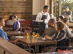 Mistresses: 2x07 Why Do Fools Fall In Love? - zdjęcia promocyjne