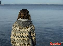 The Intruders: 1x01 She Was Provisional - zdjęcia promocyjne