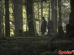 The Intruders: 1x01 She Was Provisional - zdjęcia promocyjne