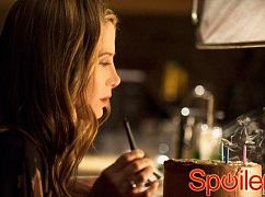 The Intruders: 1x01 She Was Provisional - zdjęcia promocyjne