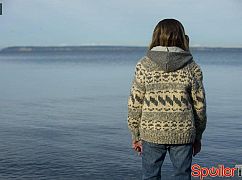 The Intruders: 1x01 She Was Provisional - zdjęcia promocyjne