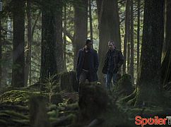 The Intruders: 1x01 She Was Provisional - zdjęcia promocyjne