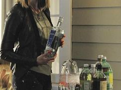 Słodkie kłamstewka: 5x07 The Silence of E. Lamb - zdjęcia promocyjne