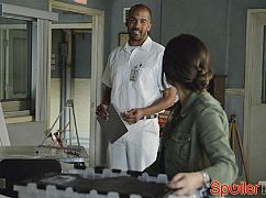 Słodkie kłamstewka: 5x07 The Silence of E. Lamb - zdjęcia promocyjne