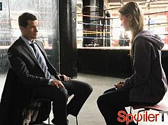 Zapisane w pamięci: 3x02 The Combination - zdjęcia promocyjne