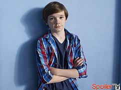 Zdjęcia promocyjne obsady 1 sezonu serialu Finding Carter