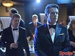 Kamuflaż: 5x04 Silence Kit - zdjęcia promocyjne