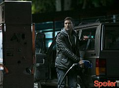 The Lottery: 1x01 Pilot - zdjęcia promocyjne