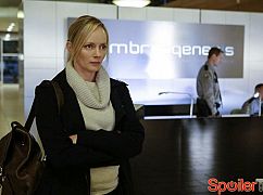 The Lottery: 1x01 Pilot - zdjęcia promocyjne