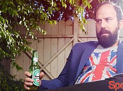 Zdjęcia promocyjne obsady 1 sezonu serialu Married