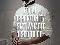 Plakaty promocyjne 1 sezonu serialu The Knick