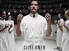 Plakaty promocyjne 1 sezonu serialu The Knick