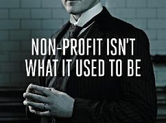 Plakaty promocyjne 1 sezonu serialu The Knick